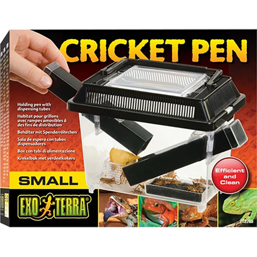 Cricket Pen Small 