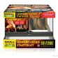 Exoterra leopard gekko starter kit