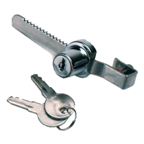 Hobby - Terrarie lås