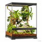 ExoTerra PRO Terrarium 45 x 45 x 60 cm.