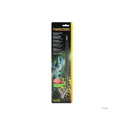 ExoTerra Foderpincet 30 cm. Vinkel