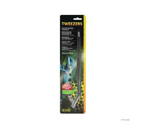 ExoTerra Foderpincet 30 cm. Vinkel