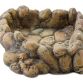 ExoTerra Hjørneskål M 16 x 14 x 4 cm. 100 ml.