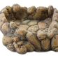 ExoTerra Hjørneskål M 16 x 14 x 4 cm. 100 ml.