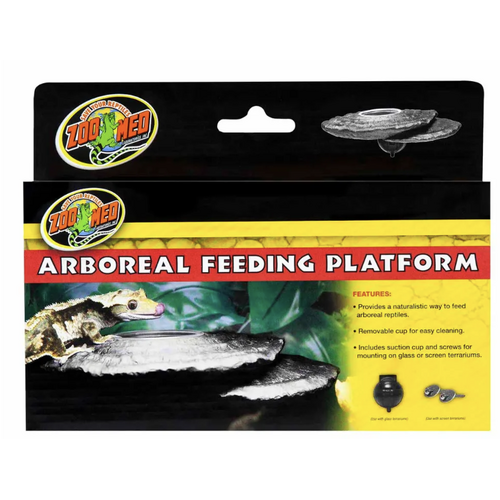 Zoo Med Arboreal Feeding Platform