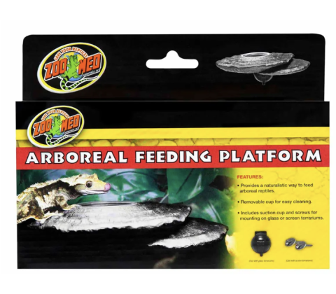 Zoo Med Arboreal Feeding Platform
