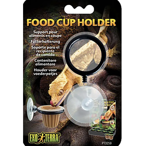 Holder til jelly pots