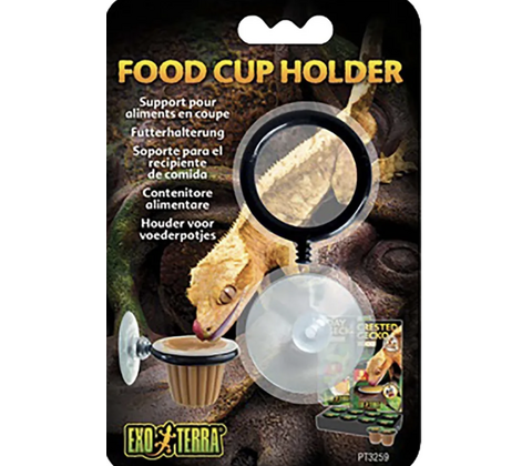 Holder til jelly pots
