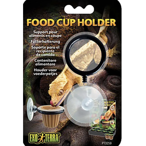 Holder til jelly pots