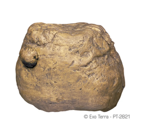 ExoTerra Feeding Rock 