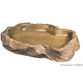 Foderskål Xl 28x20.5x3.5cm Exoterra