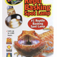 Zoo Med repti basking spot lamp 100w E27 