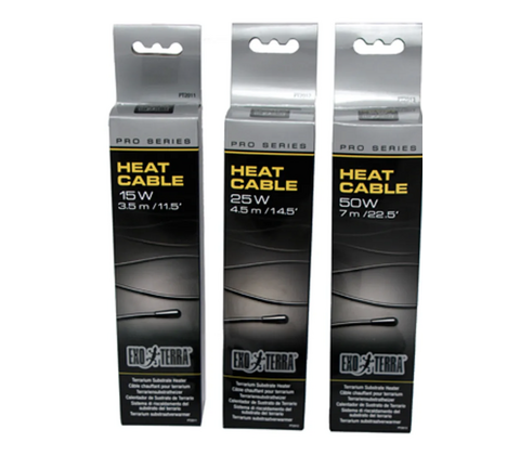 ExoTerra Heat Cable