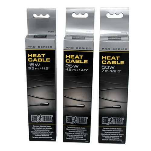 ExoTerra Heat Cable