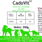 CadoVit 300g