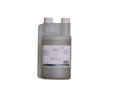 AgioVet 500ml