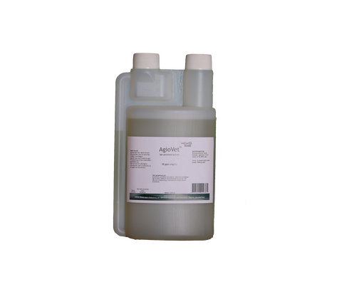 AgioVet 500ml