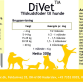 DiVet 300g – Hund