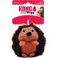 KONG ZIG WIGZ HEDGEHOG MEDIUM ASSOTERET