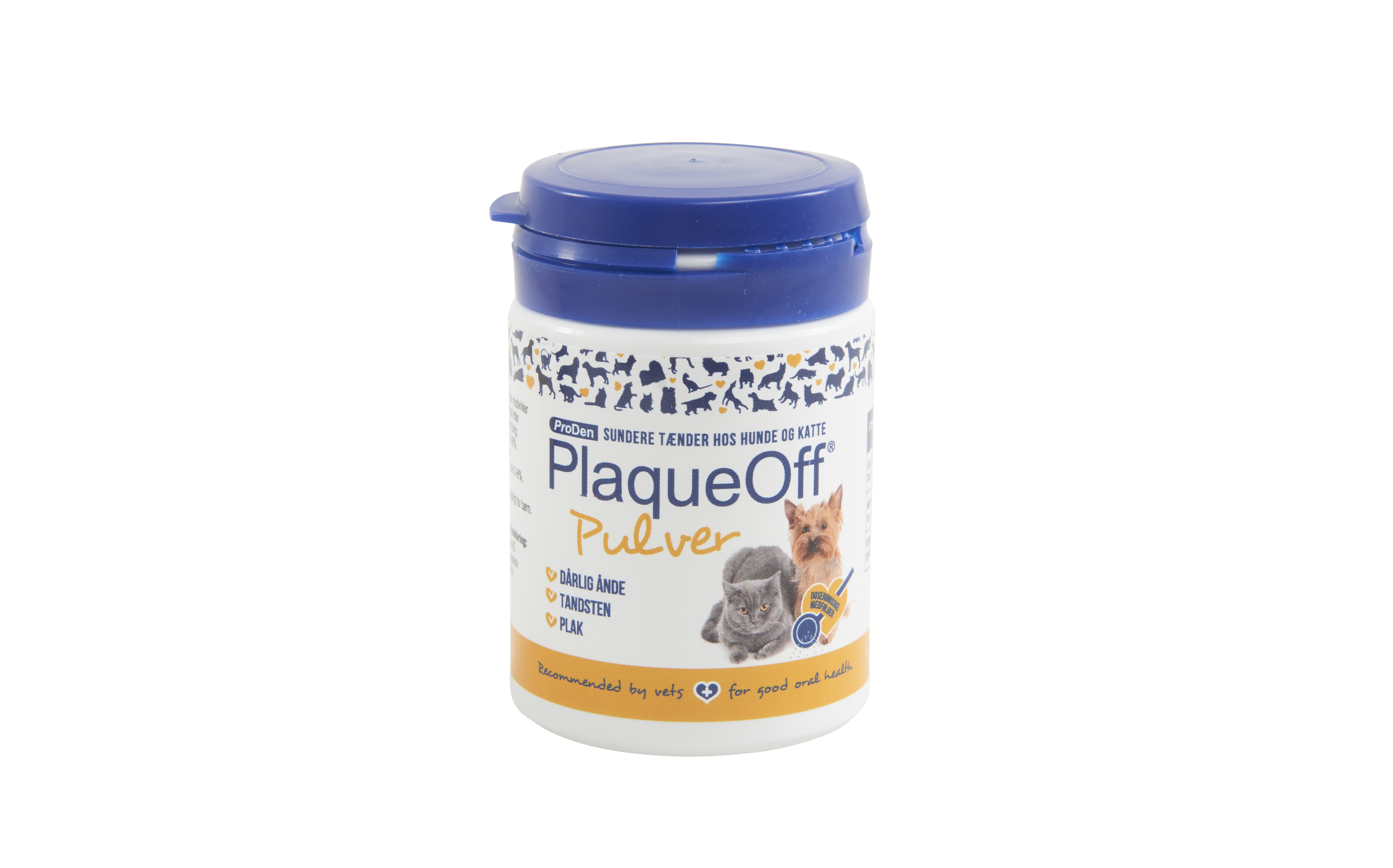 PlaqueOff